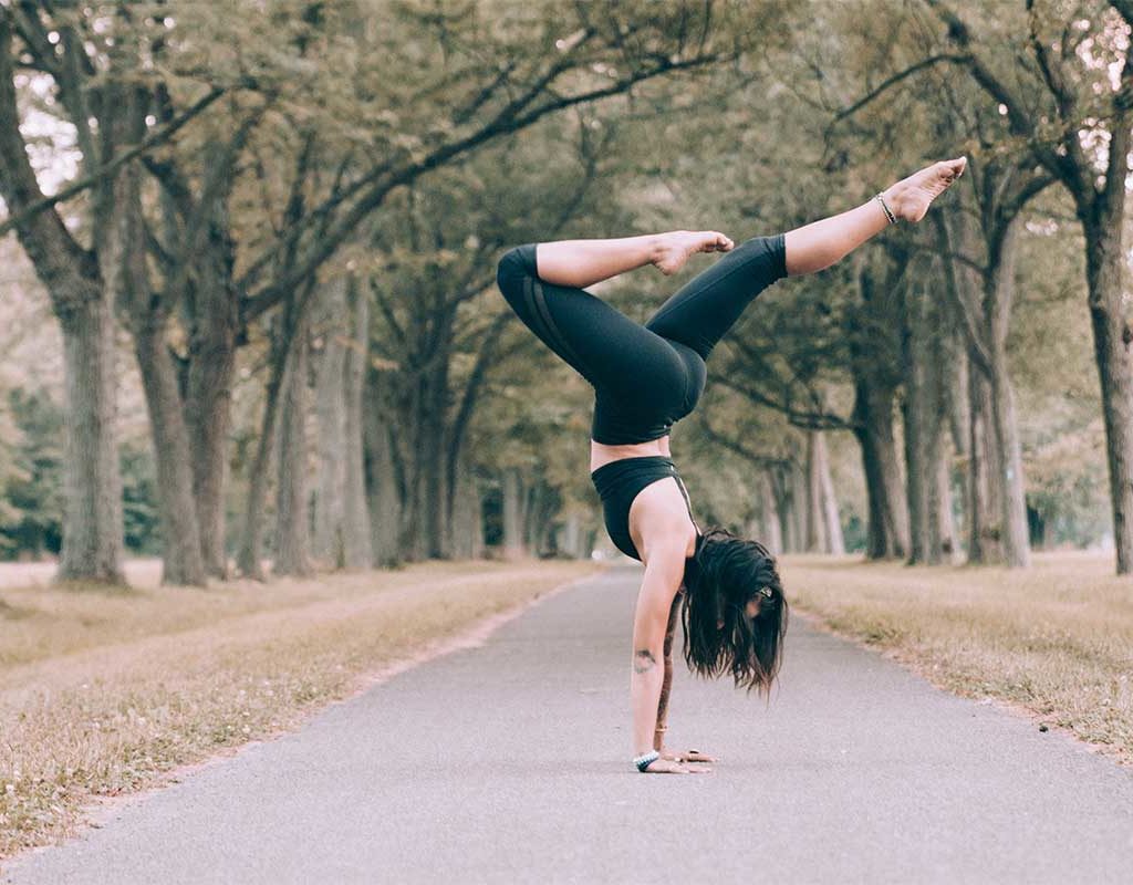 Yoga For Your Sound Health