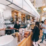 Best Cafes In Europe Old Town